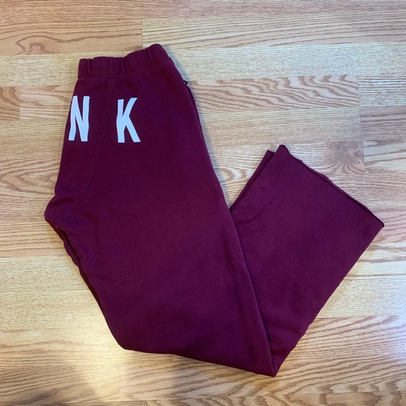 PINK sweatpants - Picture 8 of 8